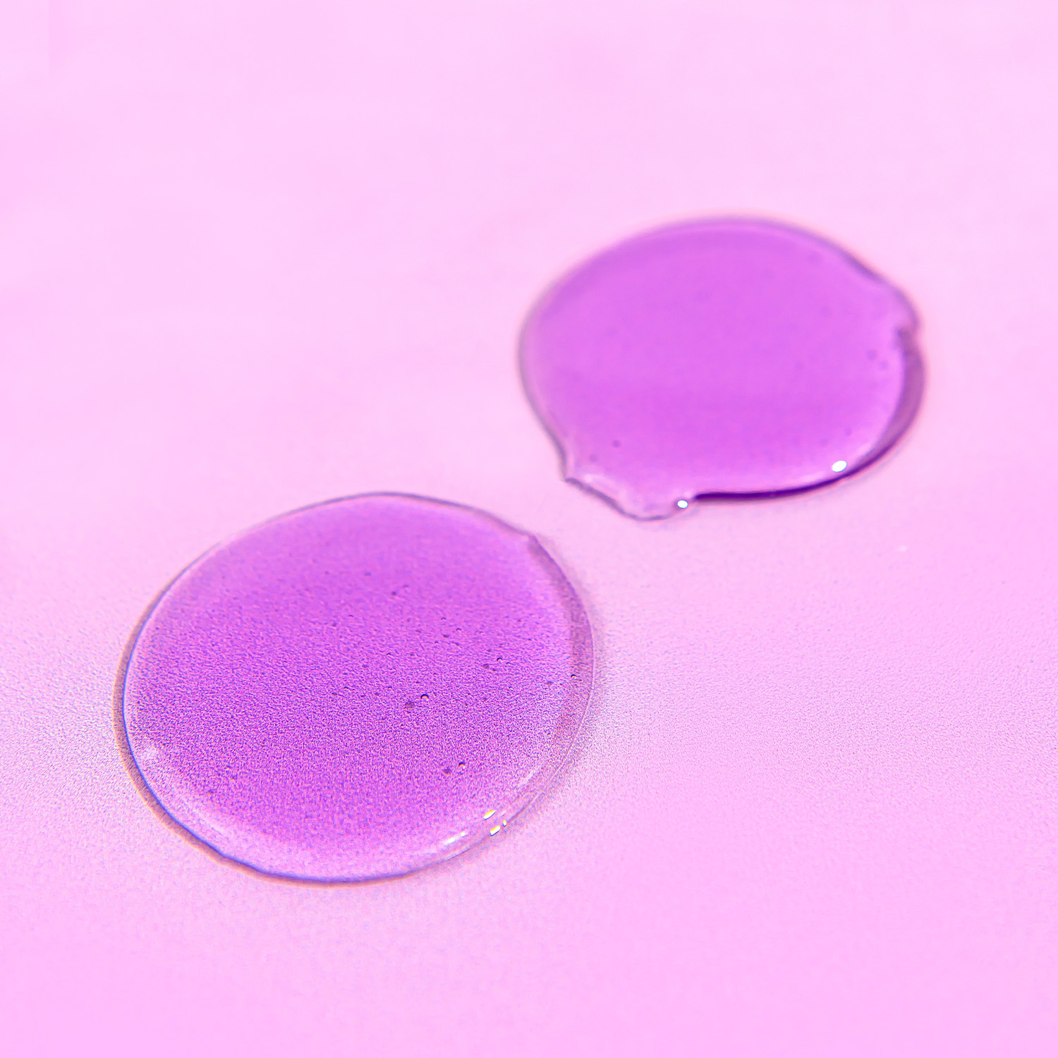 GLAZED DONUT: ACEITE POST-AFEITADO  (SUERO HIDRATANTE)